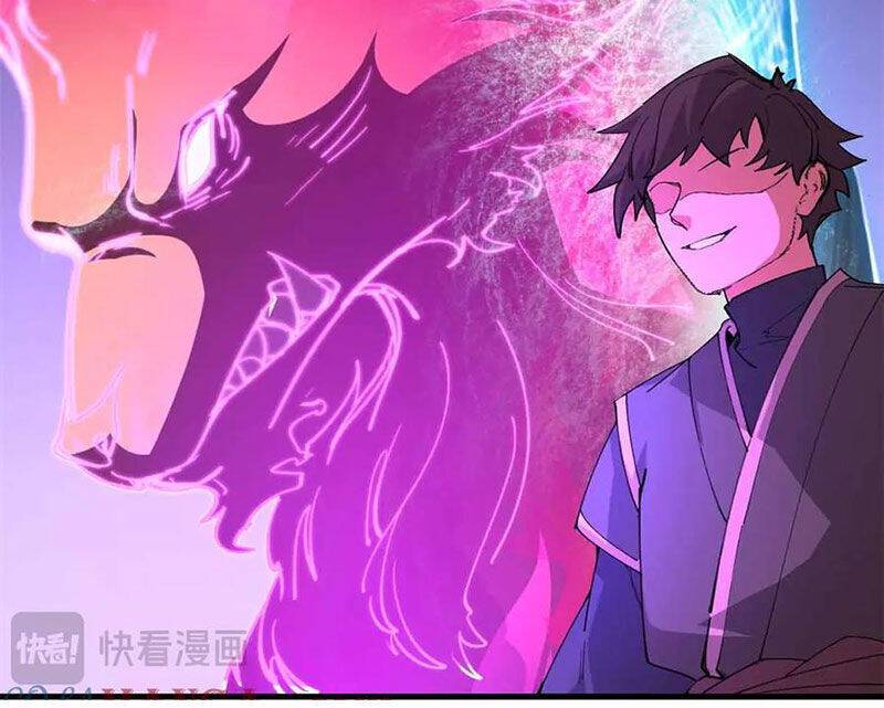 Ma Thú Siêu Thần: Chapter 163