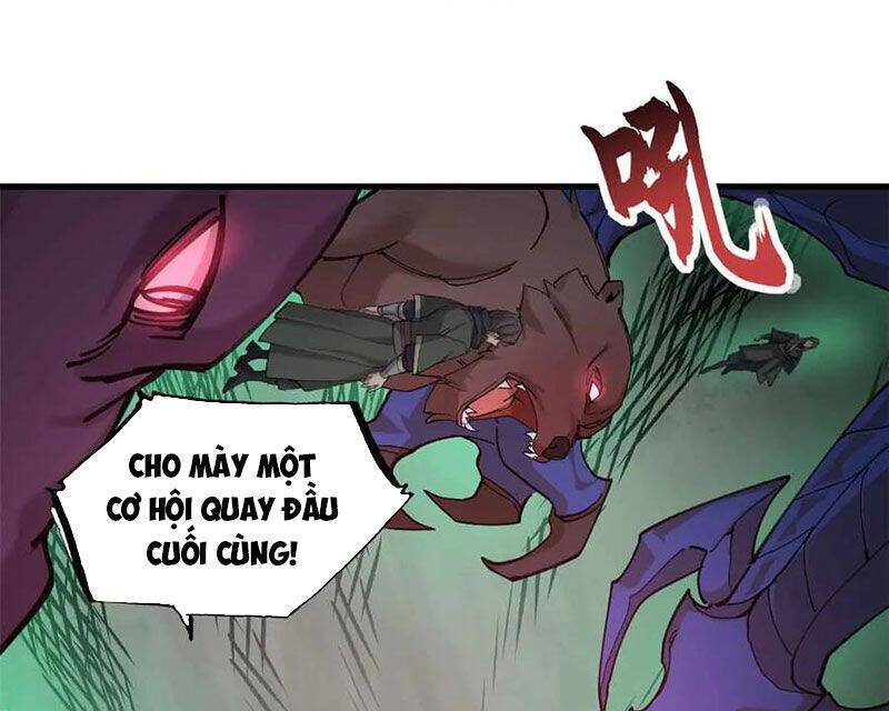 Ma Thú Siêu Thần: Chapter 163