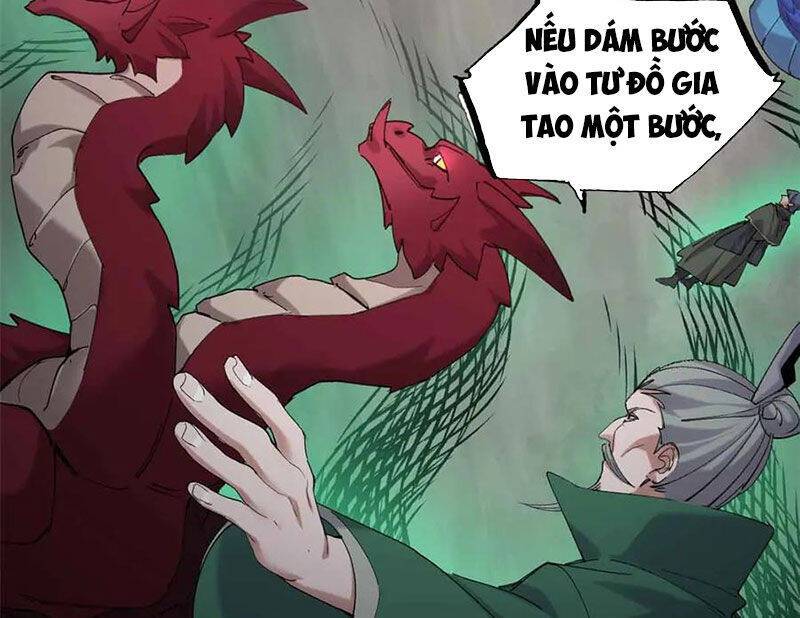 Ma Thú Siêu Thần: Chapter 163