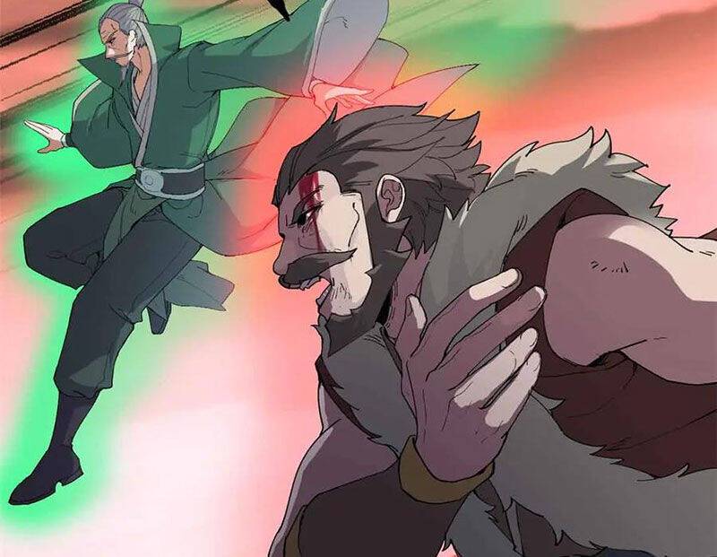 Ma Thú Siêu Thần: Chapter 163