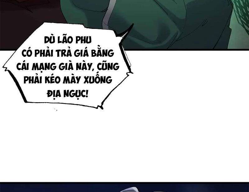 Ma Thú Siêu Thần: Chapter 163