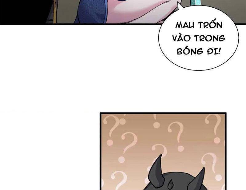 Ma Thú Siêu Thần: Chapter 163