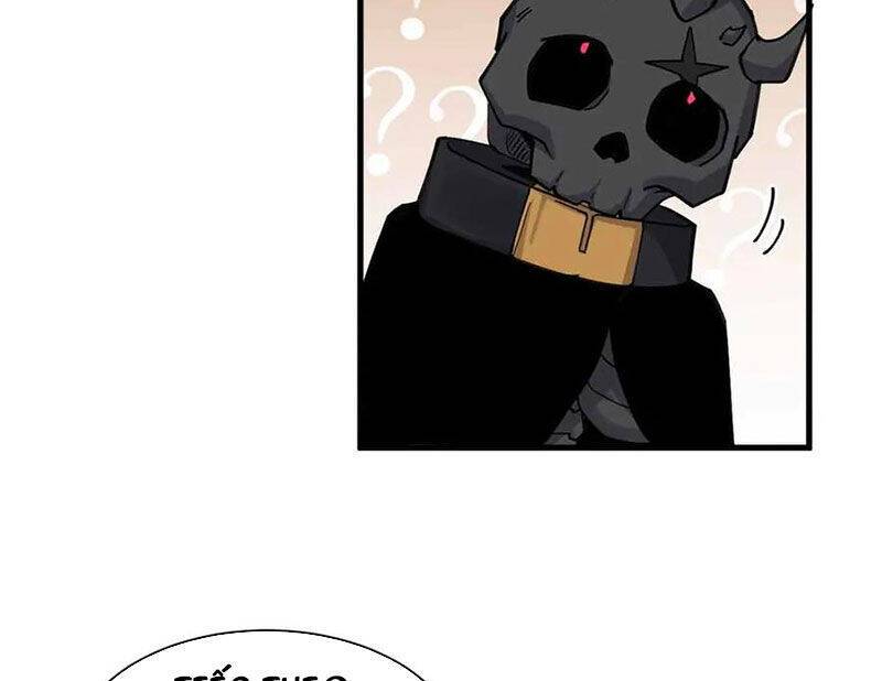 Ma Thú Siêu Thần: Chapter 163