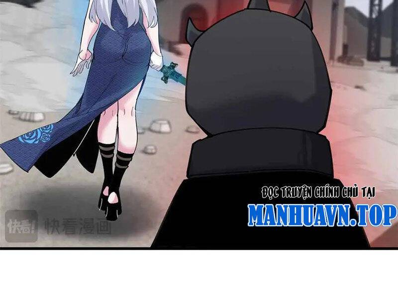 Ma Thú Siêu Thần: Chapter 163