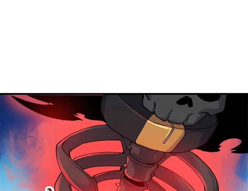 Ma Thú Siêu Thần: Chapter 163