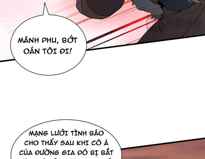 Ma Thú Siêu Thần: Chapter 163