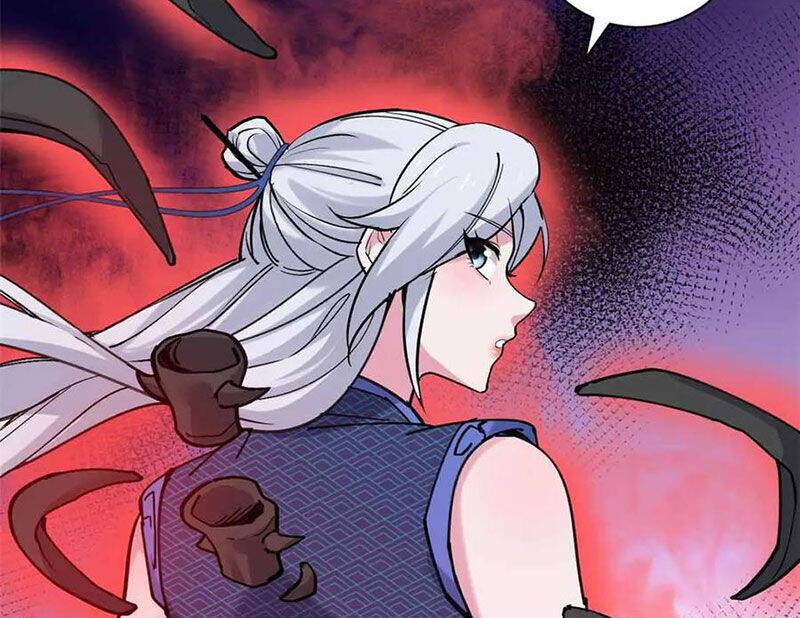 Ma Thú Siêu Thần: Chapter 163