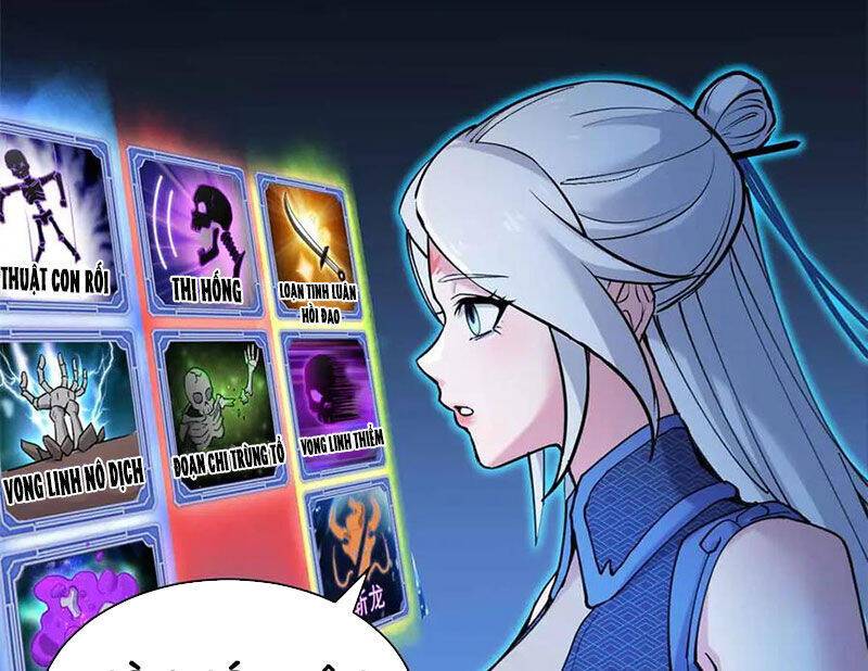 Ma Thú Siêu Thần: Chapter 163