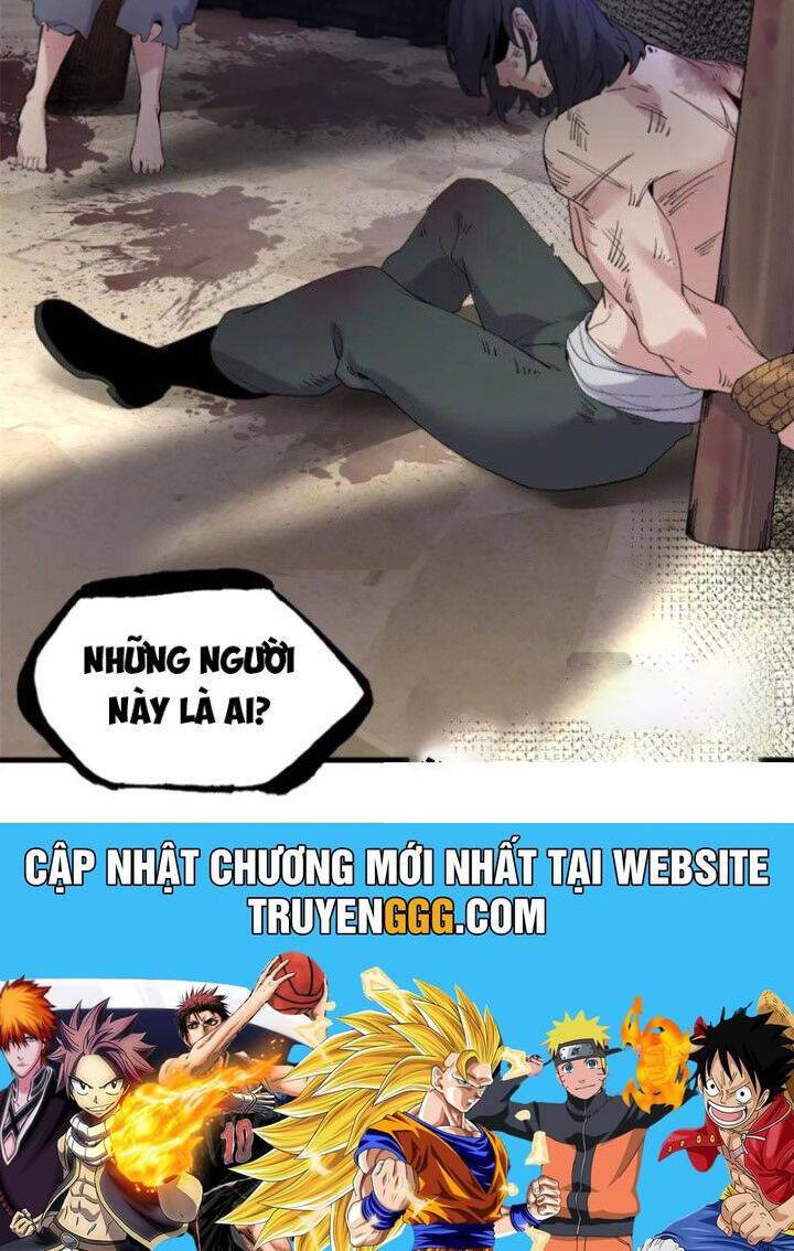 Ma Thú Siêu Thần: Chapter 164