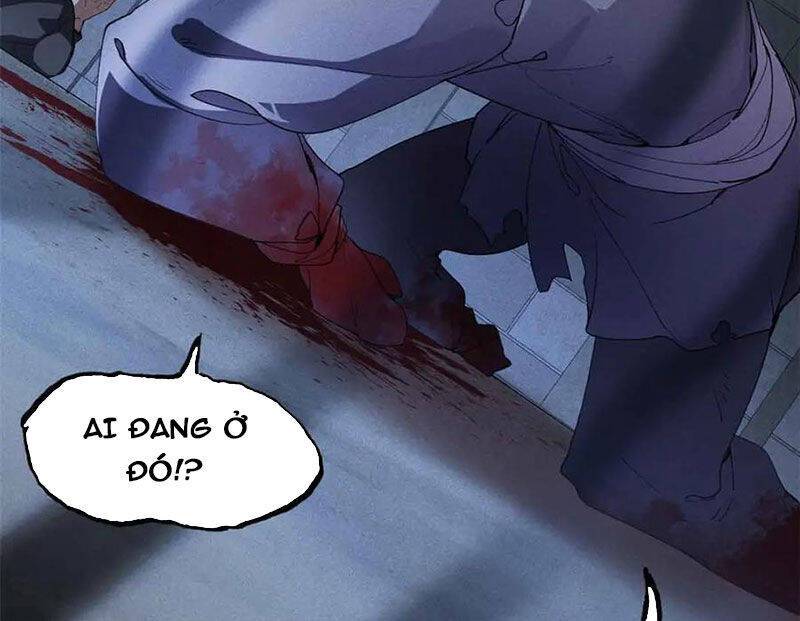 Ma Thú Siêu Thần: Chapter 165