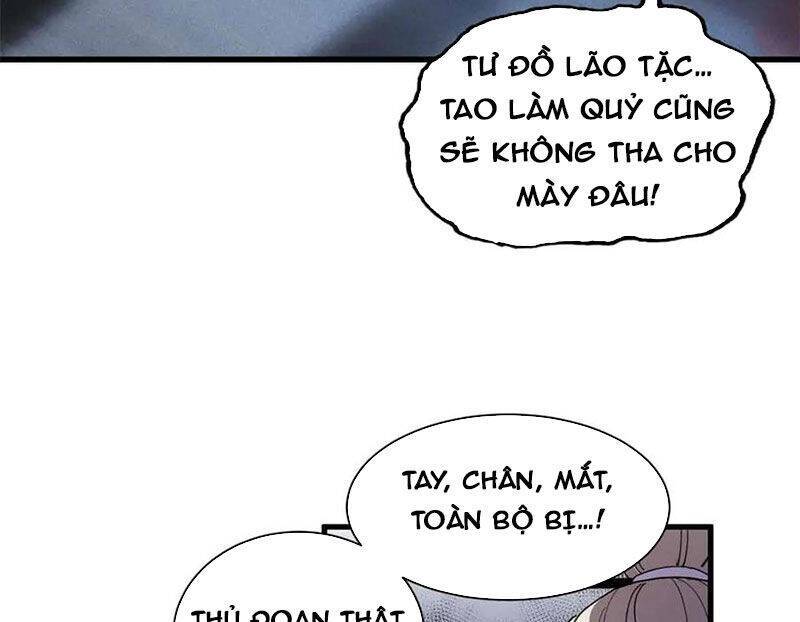 Ma Thú Siêu Thần: Chapter 165