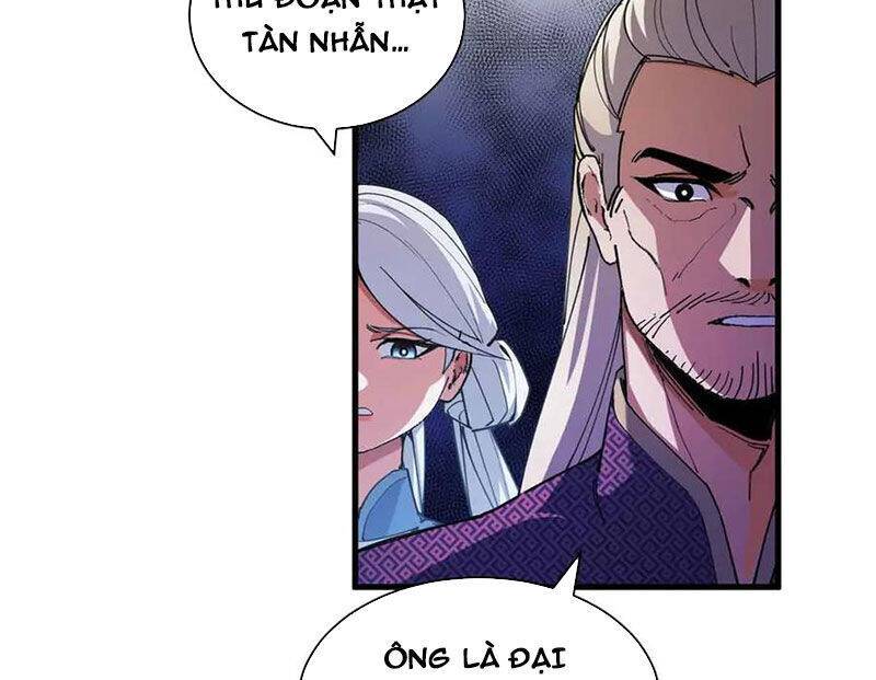 Ma Thú Siêu Thần: Chapter 165