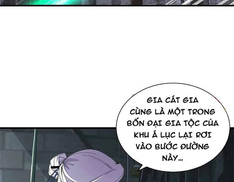 Ma Thú Siêu Thần: Chapter 165