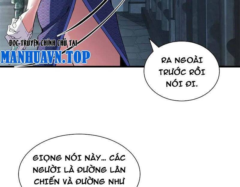 Ma Thú Siêu Thần: Chapter 165