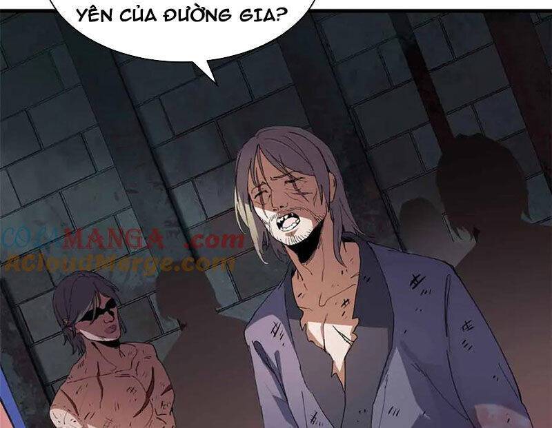 Ma Thú Siêu Thần: Chapter 165