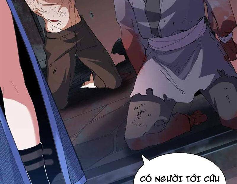 Ma Thú Siêu Thần: Chapter 165