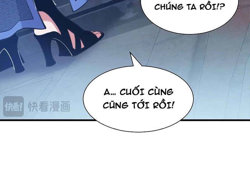 Ma Thú Siêu Thần: Chapter 165