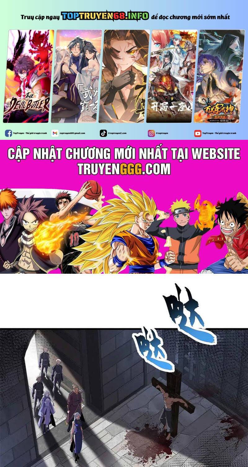 Ma Thú Siêu Thần: Chapter 165