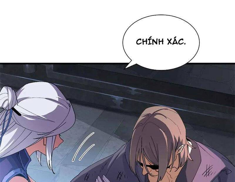 Ma Thú Siêu Thần: Chapter 165