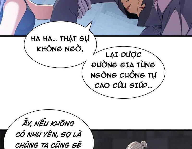 Ma Thú Siêu Thần: Chapter 165
