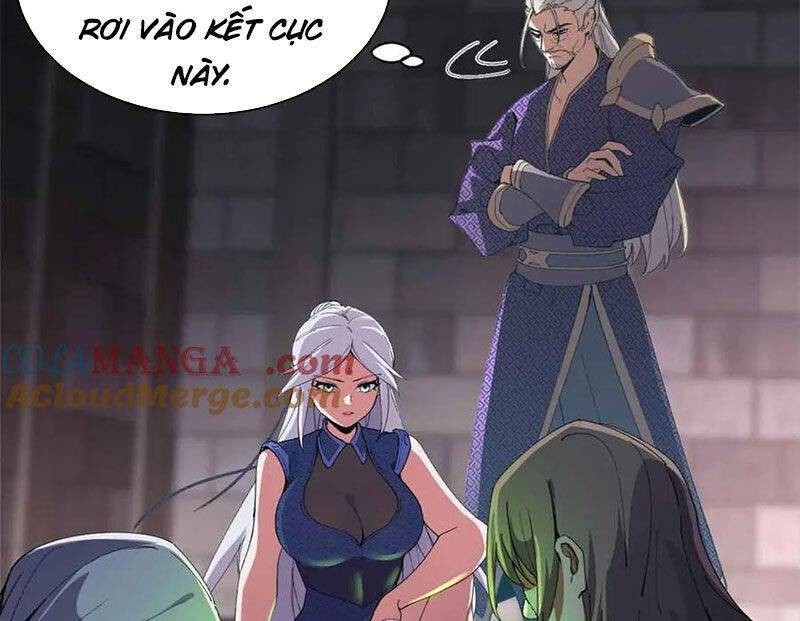 Ma Thú Siêu Thần: Chapter 165