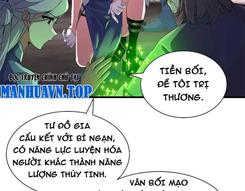 Ma Thú Siêu Thần: Chapter 165