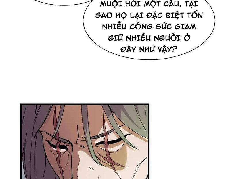 Ma Thú Siêu Thần: Chapter 165
