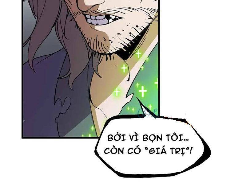 Ma Thú Siêu Thần: Chapter 165