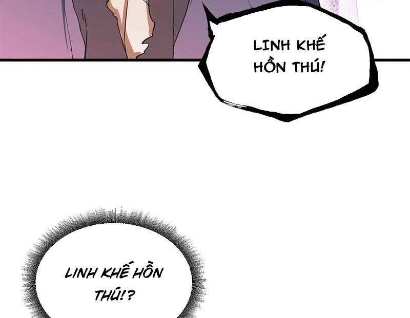 Ma Thú Siêu Thần: Chapter 165