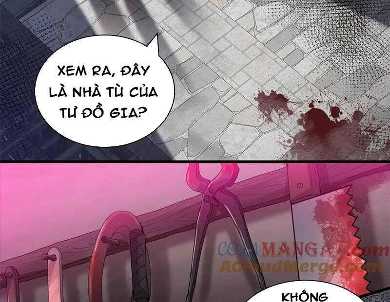 Ma Thú Siêu Thần: Chapter 165