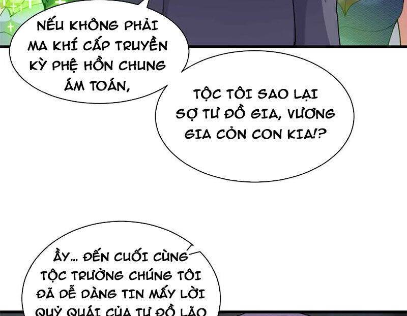 Ma Thú Siêu Thần: Chapter 165