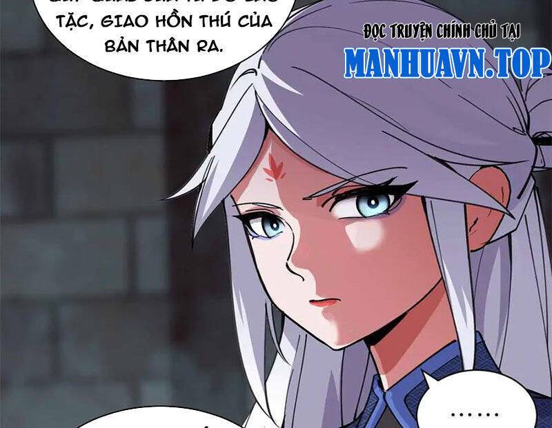 Ma Thú Siêu Thần: Chapter 165