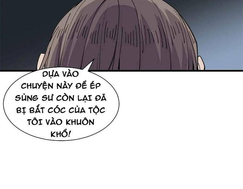 Ma Thú Siêu Thần: Chapter 165