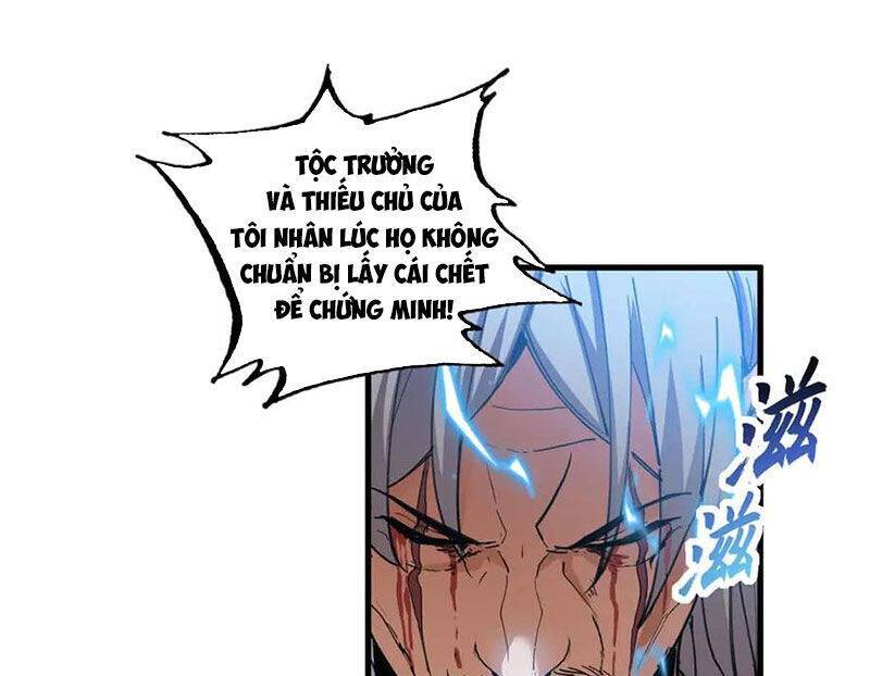 Ma Thú Siêu Thần: Chapter 165