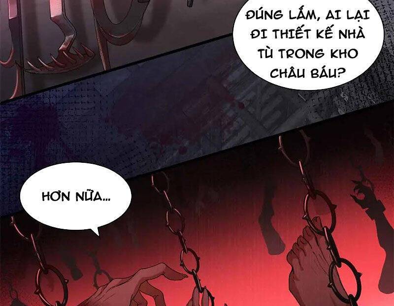 Ma Thú Siêu Thần: Chapter 165