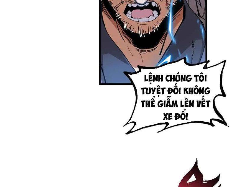 Ma Thú Siêu Thần: Chapter 165