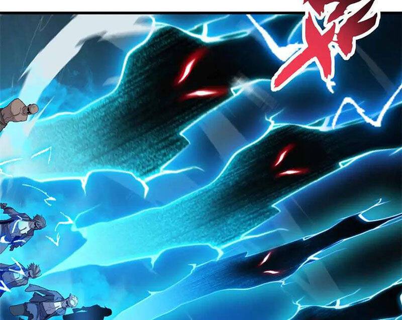 Ma Thú Siêu Thần: Chapter 165