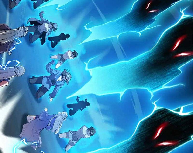 Ma Thú Siêu Thần: Chapter 165