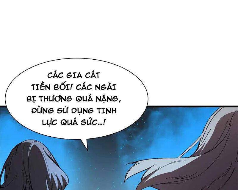 Ma Thú Siêu Thần: Chapter 165