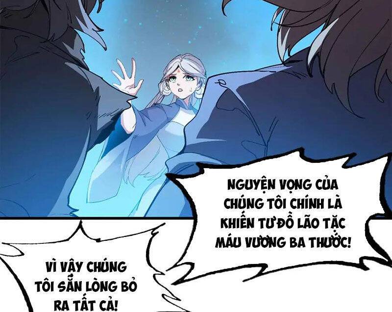 Ma Thú Siêu Thần: Chapter 165