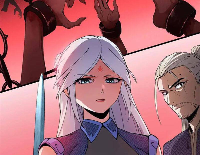 Ma Thú Siêu Thần: Chapter 165