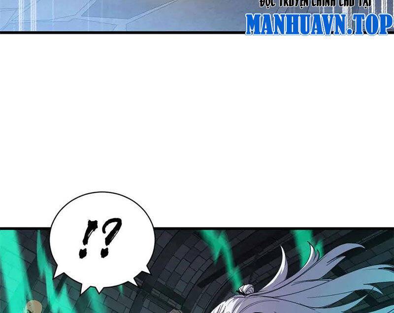 Ma Thú Siêu Thần: Chapter 165