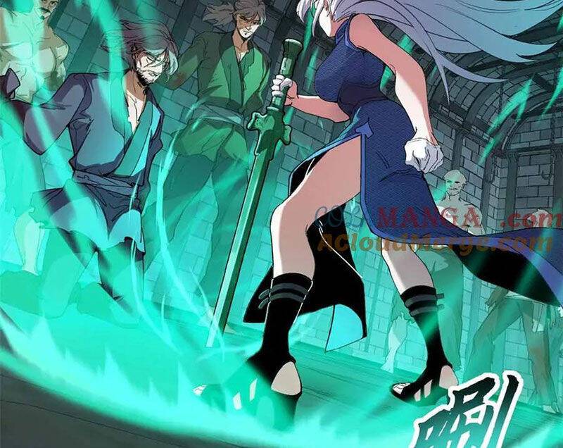 Ma Thú Siêu Thần: Chapter 165