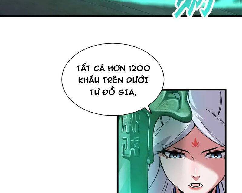 Ma Thú Siêu Thần: Chapter 165