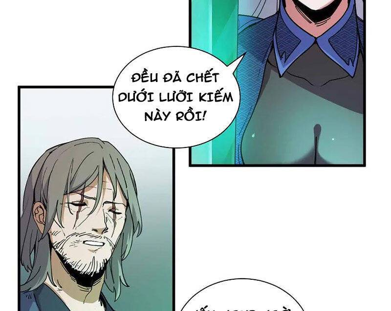 Ma Thú Siêu Thần: Chapter 165