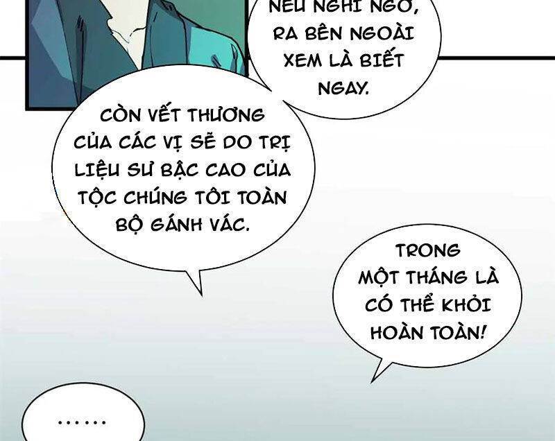 Ma Thú Siêu Thần: Chapter 165