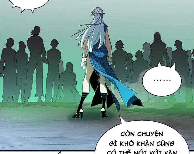 Ma Thú Siêu Thần: Chapter 165