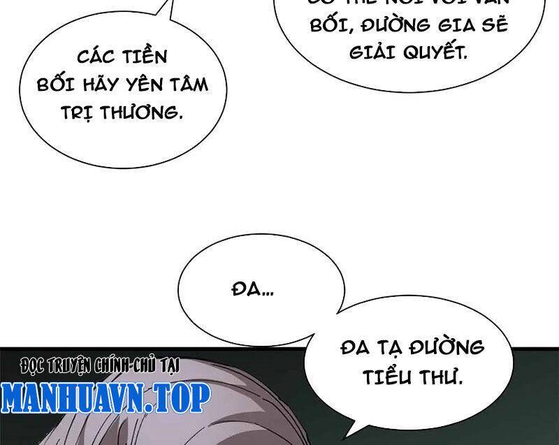 Ma Thú Siêu Thần: Chapter 165