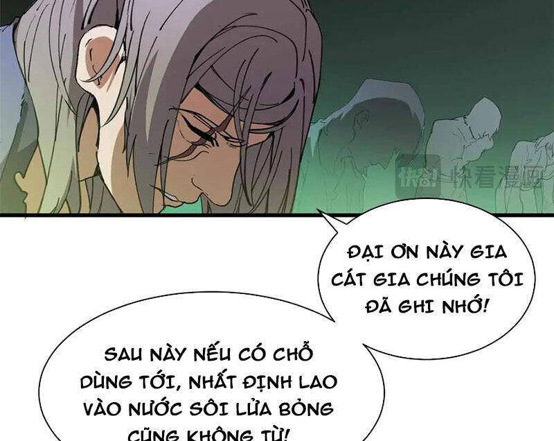 Ma Thú Siêu Thần: Chapter 165