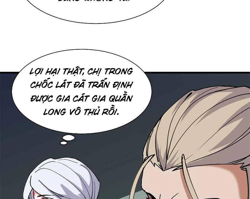 Ma Thú Siêu Thần: Chapter 165